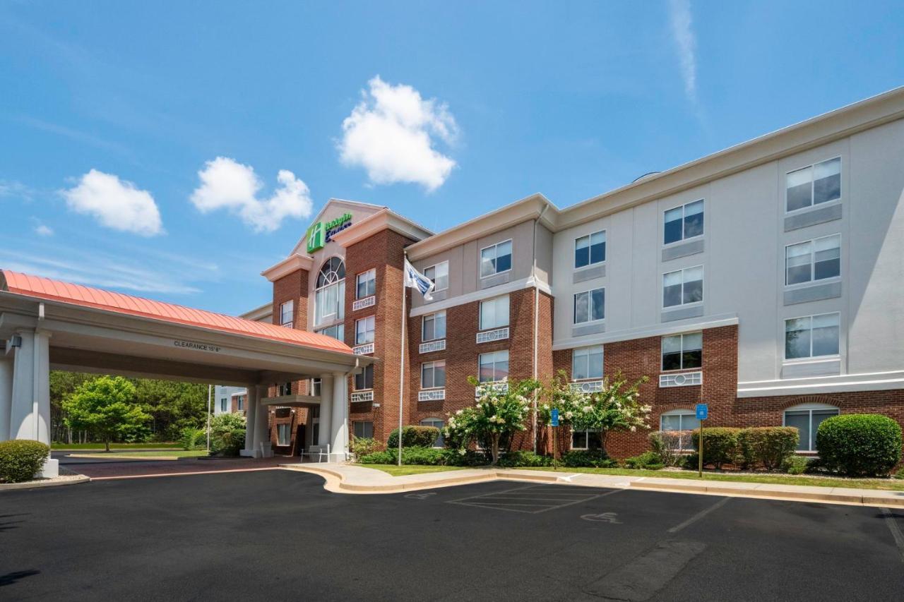Express And Atlanta-johns Creek By Ihg Johns Creek